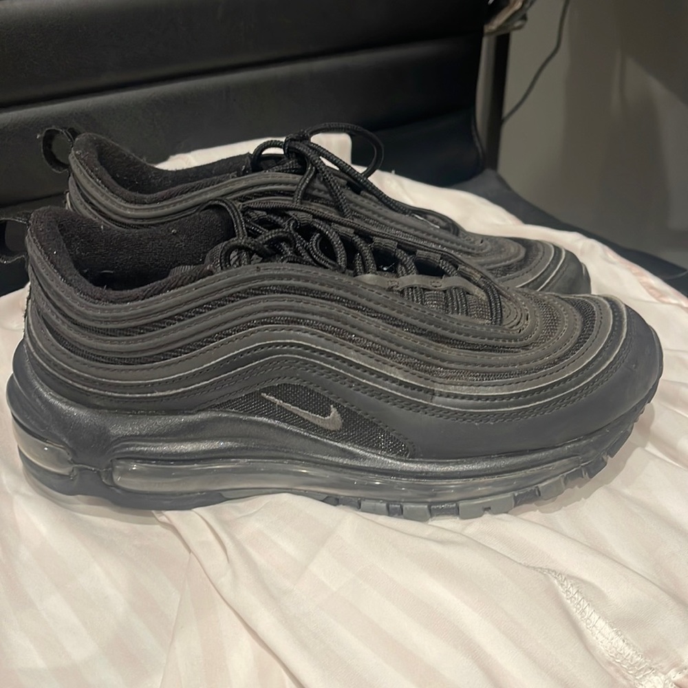 Nike Air Max 97’